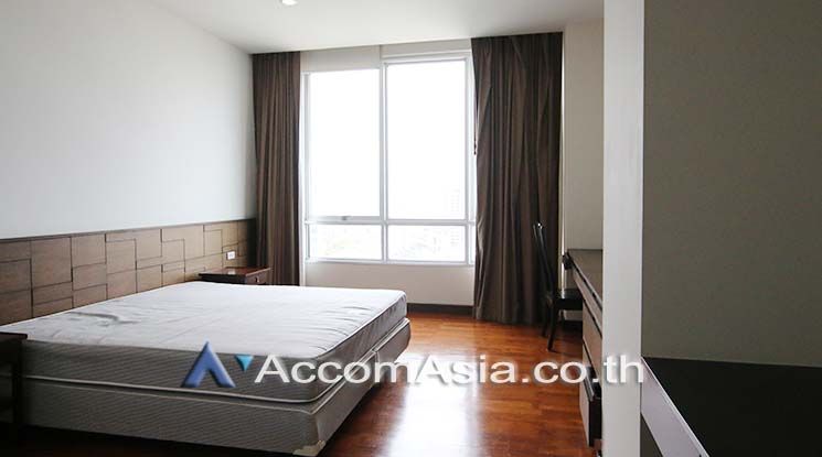 The Residence in Thonglor Apartment  3 Bedroom For Rent BTS Thong Lo i03