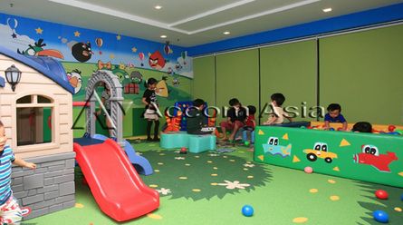 The Elegantly Residence Retail / shophouse For Rent  in Sukhumvit Bang02