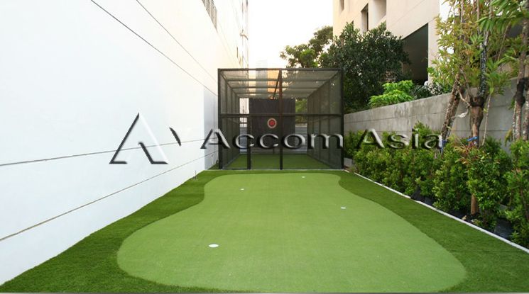 The Elegantly Residence Retail / shophouse For Rent  in Sukhumvit Bang03