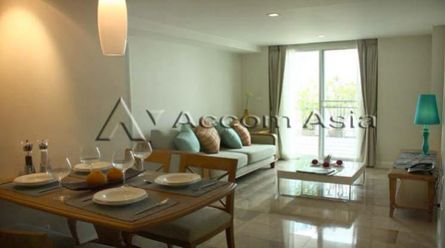 Exclusive Apartment Apartment  2 Bedroom For Rent BTS Surasak in Satho02