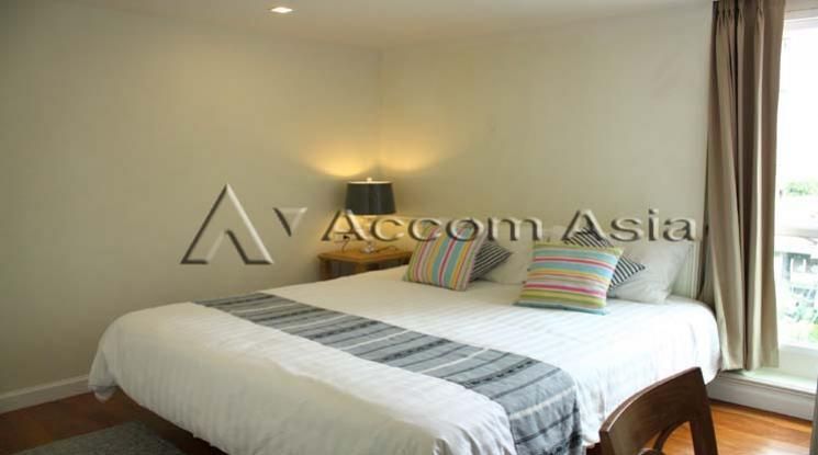Exclusive Apartment Apartment  2 Bedroom For Rent BTS Surasak in Satho03
