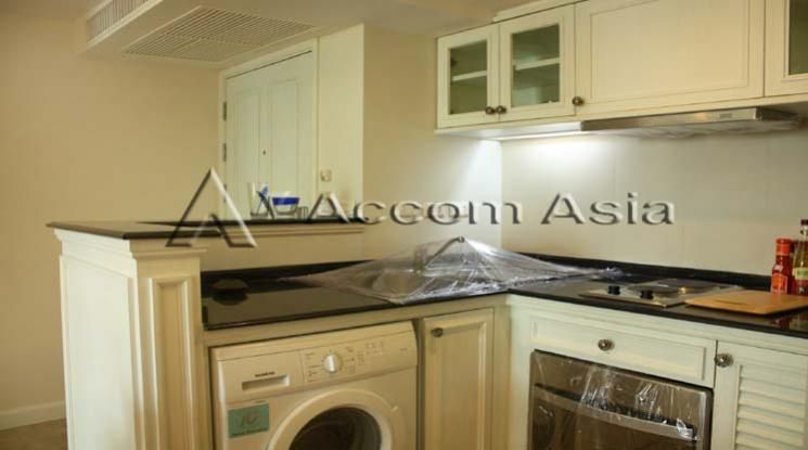 Exclusive Apartment Apartment  2 Bedroom For Rent BTS Surasak in Satho05