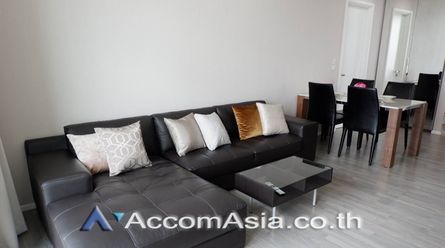 The Room Sukhumvit 69 Condominium  2 Bedroom For Rent BTS Phra khanong02