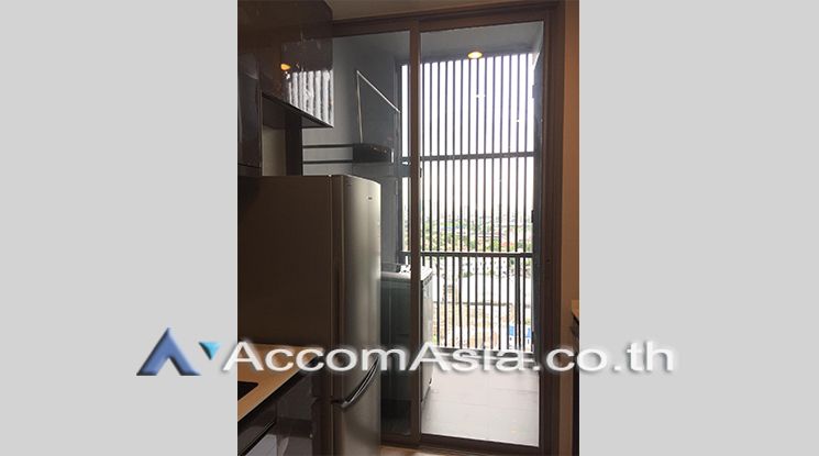The Room Sukhumvit 69 Condominium  2 Bedroom For Rent BTS Phra khanong03
