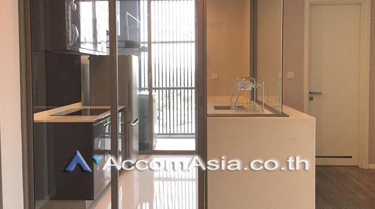 The Room Sukhumvit 69 Condominium  2 Bedroom For Rent BTS Phra khanong05
