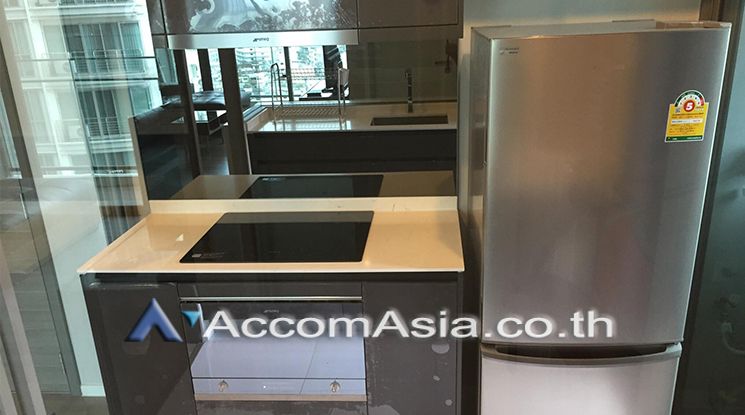 The Room Sukhumvit 69 Condominium  2 Bedroom For Rent BTS Phra khanong06