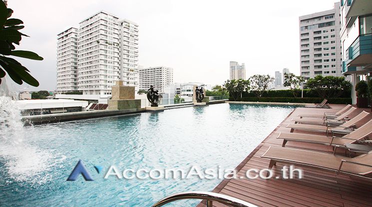 Ivy Thonglor Condominium  1 Bedroom For Rent BTS Thong Lo in Sukhumvit01
