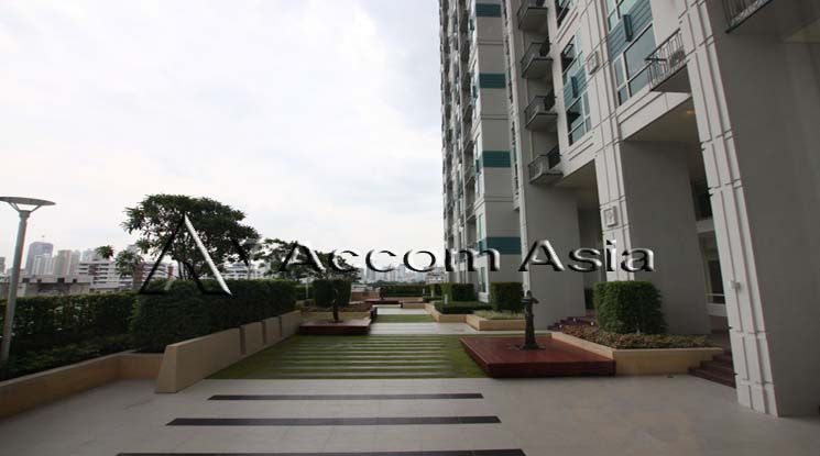 Ivy Thonglor Condominium  1 Bedroom For Rent BTS Thong Lo in Sukhumvit03
