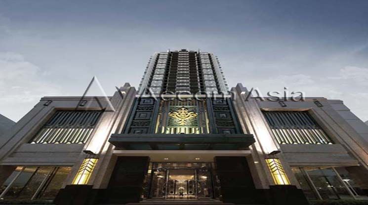 Ivy Thonglor Condominium  1 Bedroom For Rent BTS Thong Lo in Sukhumvit05