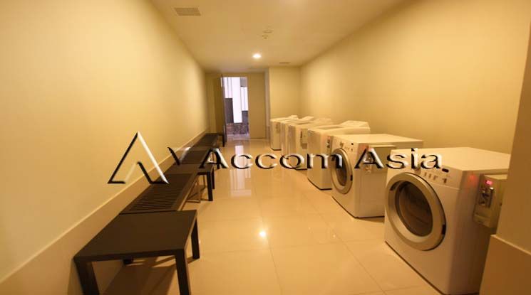 Ivy Thonglor Condominium  1 Bedroom For Rent BTS Thong Lo in Sukhumvit06