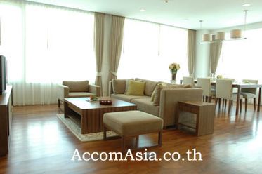 Kids Friendly Speac Apartment  2 Bedroom For Rent BTS Phrom Phong in S02