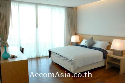 Kids Friendly Speac Apartment  2 Bedroom For Rent BTS Phrom Phong in S03