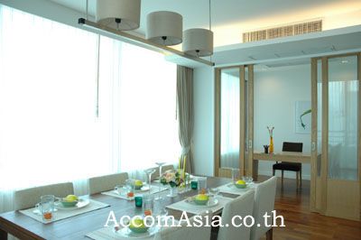 Kids Friendly Speac Apartment  2 Bedroom For Rent BTS Phrom Phong in S04