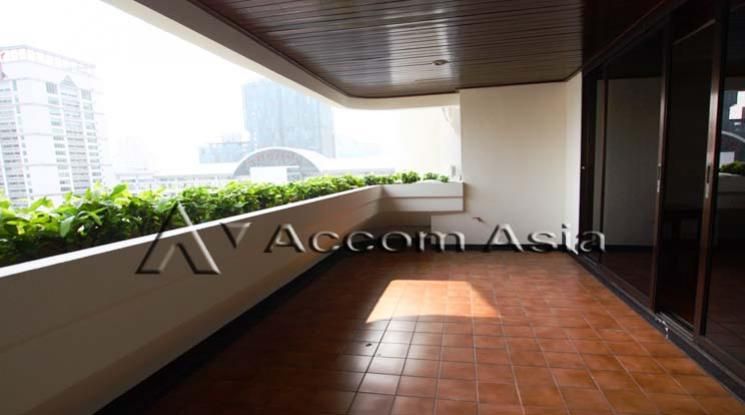 Convenience for all members of your family Apartment  3 Bedroom For Re06