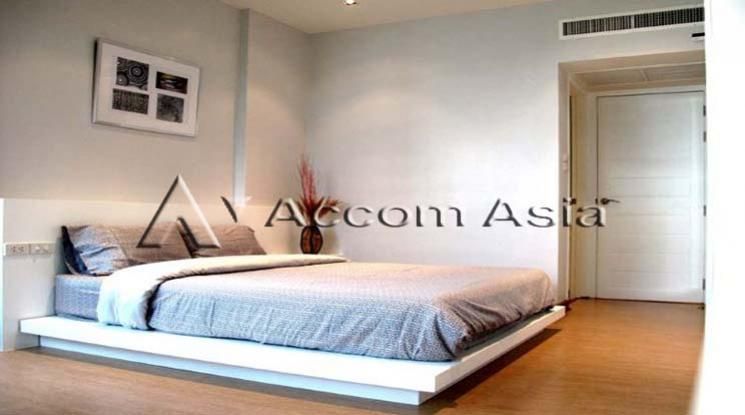 Baan Suan Petch Condominium  2 Bedroom For Rent BTS Phrom Phong in Suk03