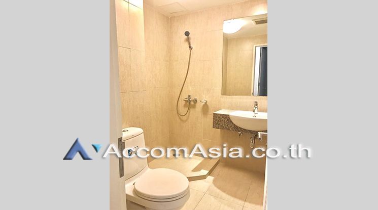 The Clover Condominium  2 Bedroom For Rent BTS Thong Lo in Sukhumvit B06