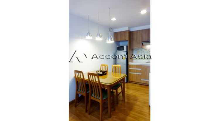 The Alcove 49 Condominium  2 Bedroom For Rent BTS Thong Lo in Sukhumvi04