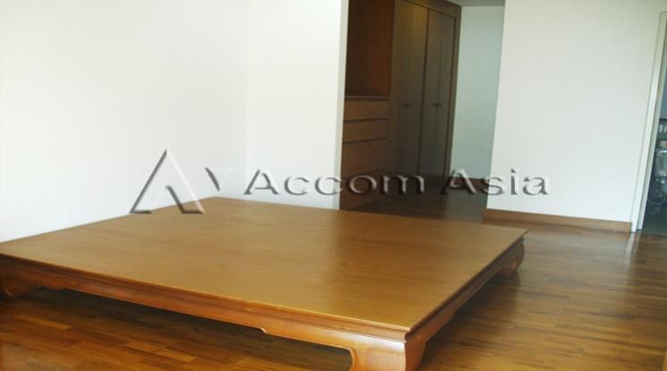 March Tiensieng Condominium  3 Bedroom For Rent BTS Chong Nonsi in Sat03