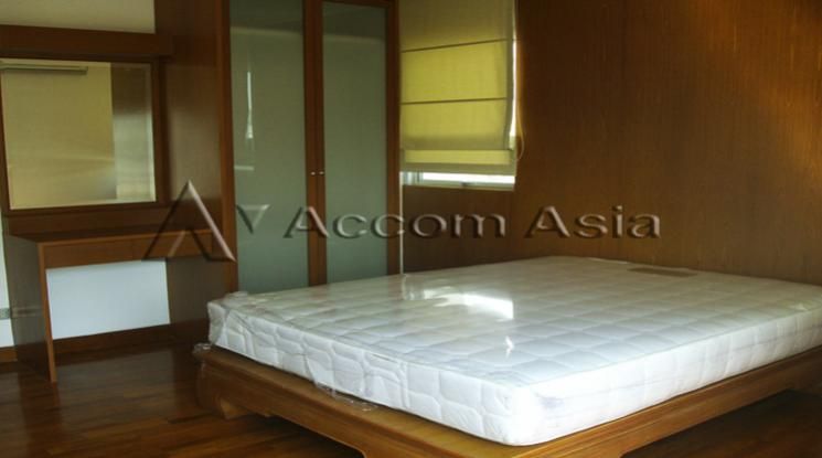 March Tiensieng Condominium  3 Bedroom For Rent BTS Chong Nonsi in Sat06