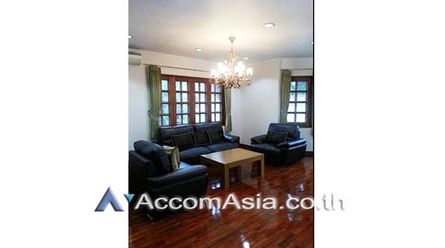 House  5 Bedroom For Rent BTS Phra khanong in Sukhumvit Bangkok02