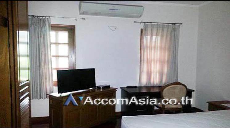 House  5 Bedroom For Rent BTS Phra khanong in Sukhumvit Bangkok06