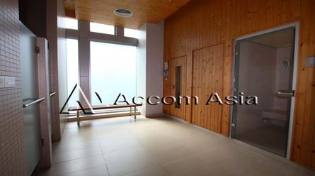 The Residence in Thonglor Apartment  3 Bedroom For Rent BTS Thong Lo i02
