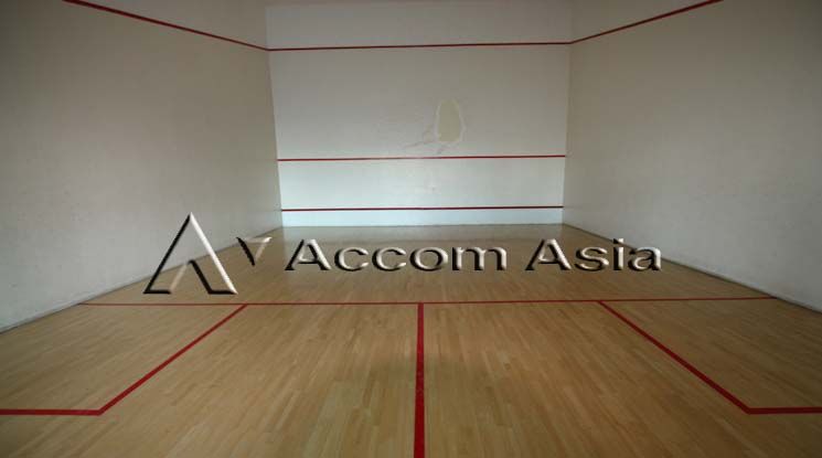 The Residence in Thonglor Apartment  3 Bedroom For Rent BTS Thong Lo i06
