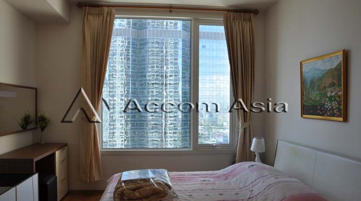 The Empire Place Condominium  1 Bedroom For Rent BTS Chong Nonsi - BRT04