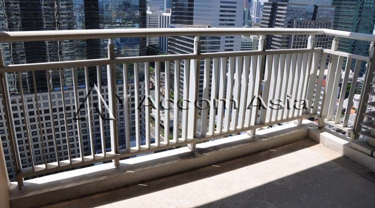The Empire Place Condominium  1 Bedroom For Rent BTS Chong Nonsi - BRT05
