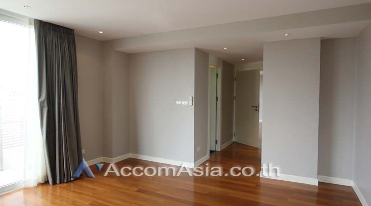 La Citta Penthouse Condominium  3 Bedroom For Rent BTS Thong Lo in Suk03