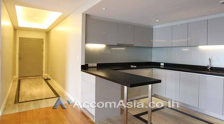 La Citta Penthouse Condominium  3 Bedroom For Rent BTS Thong Lo in Suk04