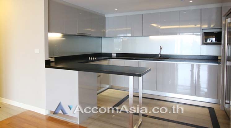 La Citta Penthouse Condominium  3 Bedroom For Rent BTS Thong Lo in Suk05