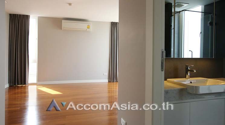 La Citta Penthouse Condominium  3 Bedroom For Rent BTS Thong Lo in Suk06