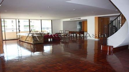 "Duplex, Penthouse | Family friendly environment Apartment  4 Bedroom F"02