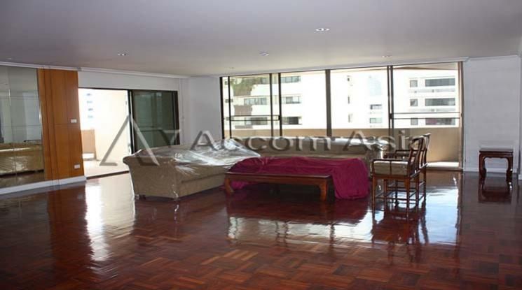 "Duplex, Penthouse | Family friendly environment Apartment  4 Bedroom F"04