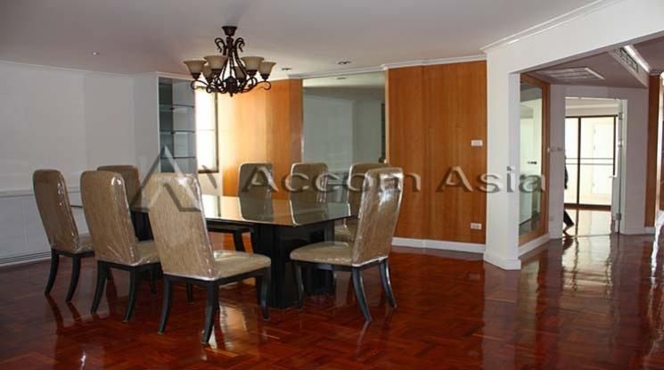 "Duplex, Penthouse | Family friendly environment Apartment  4 Bedroom F"05