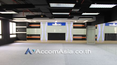 Elephant Building Office space For Rent MRT Phahon Yotin in Phaholyoth02