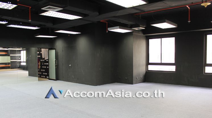 Elephant Building Office space For Rent MRT Phahon Yotin in Phaholyoth04