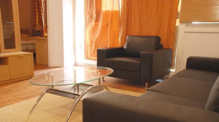 Baan Siri Sukhumvit 24 Condominium  1 Bedroom For Rent BTS Phrom Phong05