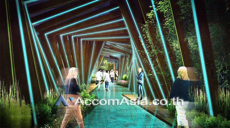 T One Building Office space For Rent BTS Thong Lo in Sukhumvit Bangkok03