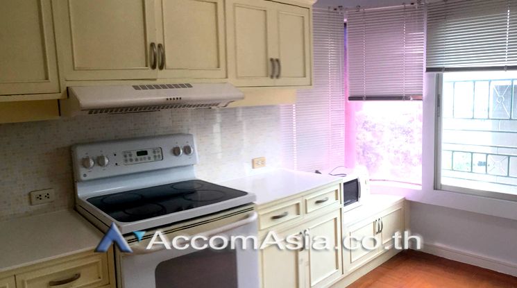 La Residenza Condominium  2+1 Bedroom For Rent BTS Nana in Sukhumvit B04