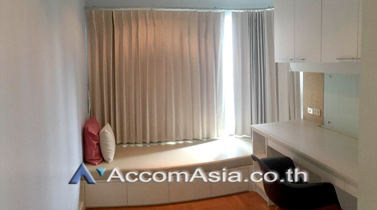 La Residenza Condominium  2+1 Bedroom For Rent BTS Nana in Sukhumvit B05