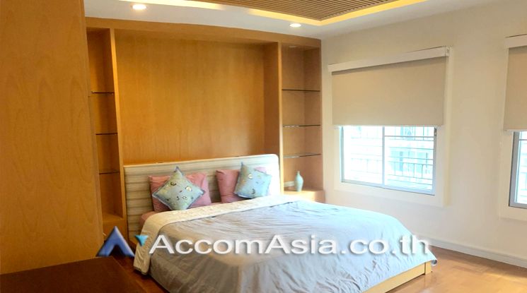La Residenza Condominium  2+1 Bedroom For Rent BTS Nana in Sukhumvit B06