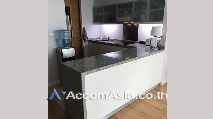 The Millennium Residence Condominium  3 Bedroom For Rent BTS Asok - MR03