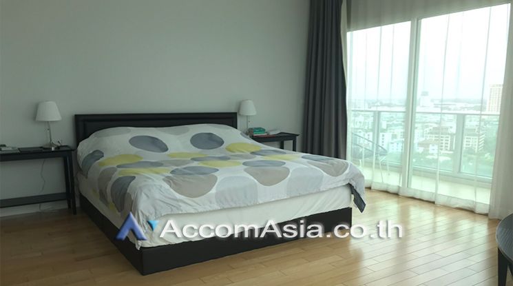 The Millennium Residence Condominium  3 Bedroom For Rent BTS Asok - MR06