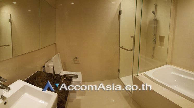 HYDE Sukhumvit 13 Condominium  3 Bedroom For Rent BTS Nana in Sukhumvi03