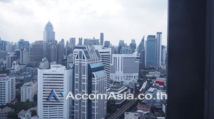 HYDE Sukhumvit 13 Condominium  3 Bedroom For Rent BTS Nana in Sukhumvi04
