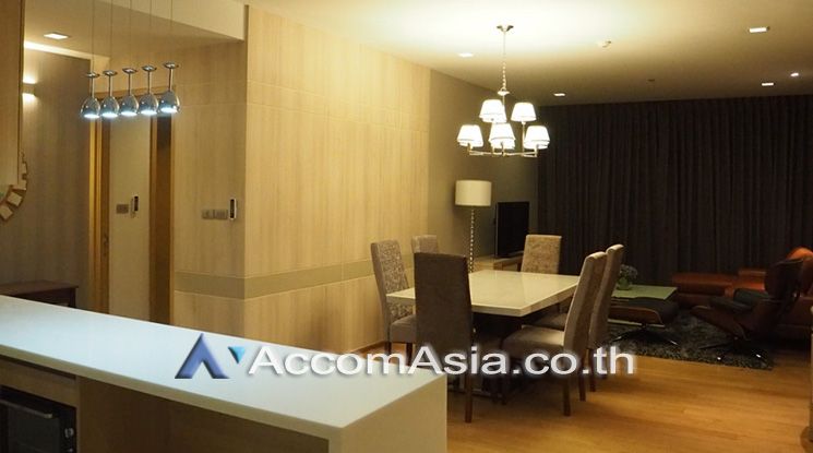HYDE Sukhumvit 13 Condominium  3 Bedroom For Rent BTS Nana in Sukhumvi05