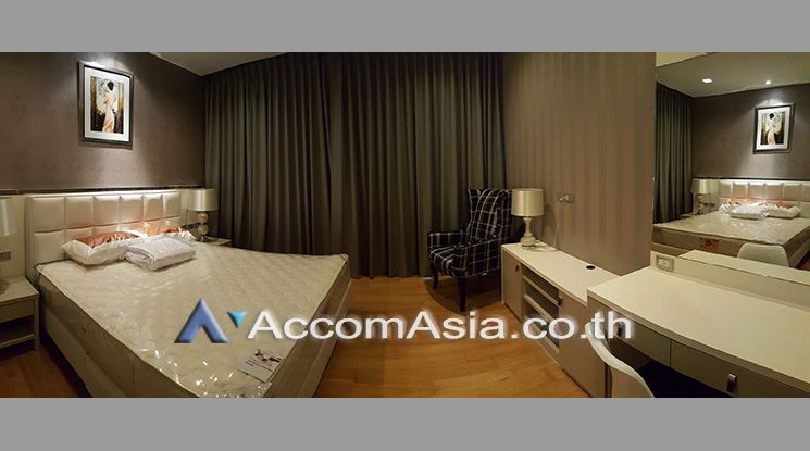HYDE Sukhumvit 13 Condominium  3 Bedroom For Rent BTS Nana in Sukhumvi06