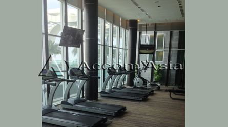 Rhythm Sukhumvit 50 Condominium  2 Bedroom For Rent BTS On Nut in Sukh02